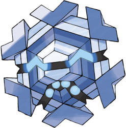 Cryogonal Meme Template