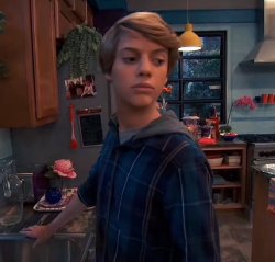 Henry danger meme Meme Template