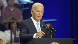 Biden Meme Template