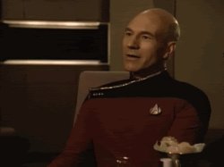 Picard Well Done Meme Template