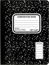 Composition Blank Book V5 Meme Template