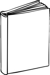 Cartoon Blank Book V8 Meme Template