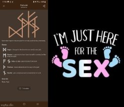 Getting A Job Via Sex With A Woman | Female | Gal | Lady Meme Template