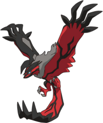 Yveltal 2 Meme Template