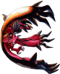 Yveltal 4 Meme Template