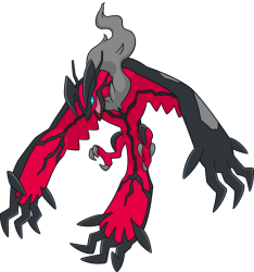 Yveltal 5 Meme Template