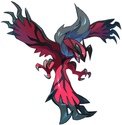 Yveltal 8 Meme Template