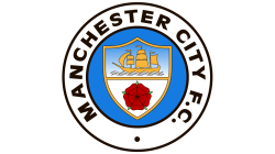 Man city Logo Meme Template