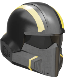 Helldivers 2 helmet Meme Template