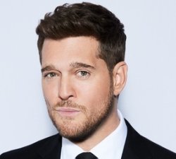 Michael Buble Meme Template