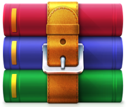 Winrar Meme Template