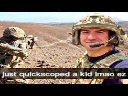 Random Meme Template