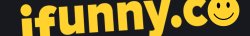 iFunny.co Watermark (HD) Meme Template