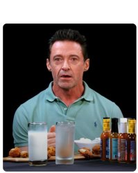 Hugh Jackman Meme Template