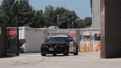 chp police car Meme Template