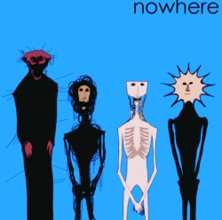 nowhere Meme Template