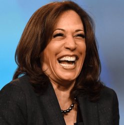 kamala Meme Template