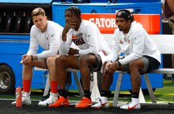 Stunt on these hoes bengals Meme Template