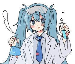 Finally, Miku Meme Template