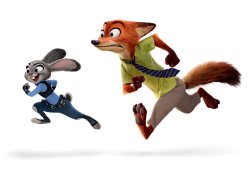 NICK AND JUDY RUNNING FOR SHIT LMAO Meme Template