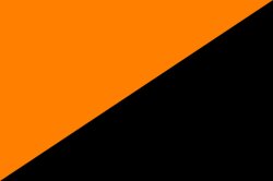 Mutualist flag Meme Template