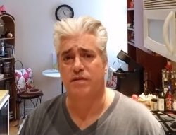 CC Chris Meme Template