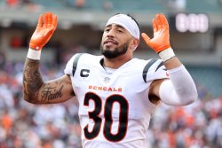 Bengals Miss Jesse Bates Meme Template