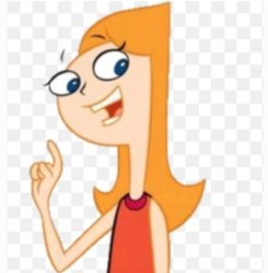 Candace Flynn Meme Template