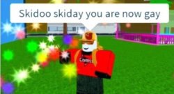 skidoo skiday Meme Template