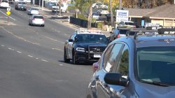 chp police car Meme Template