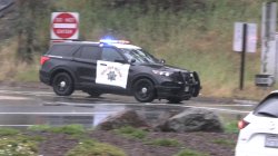 chp police car Meme Template