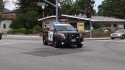 chp police car Meme Template