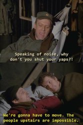 M*A*S*H template Meme Template