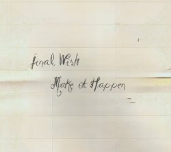Final Wish Meme Template