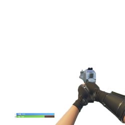 Fortnite POV Meme Template