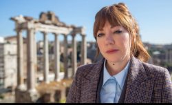 Cunk on Earth Meme Template