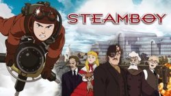 steamboy Meme Template