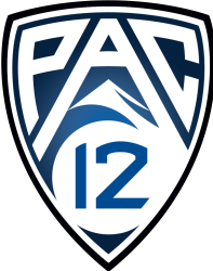 Pac 12 logo Meme Template
