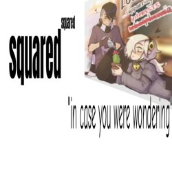 squared Meme Template