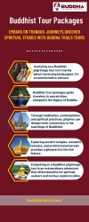 Buddhist Tour Packages Meme Template