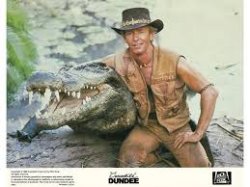 Paul Hogan Meme Template