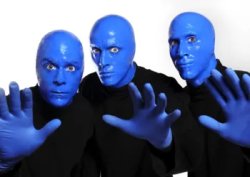 Blumangroup Meme Template
