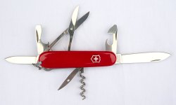 swiss army knife Meme Template