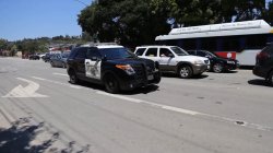 chp police car Meme Template