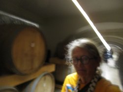 Wine barrel Meme Template