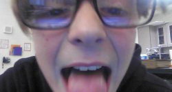 me when weezer Meme Template