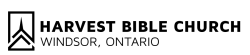 Harvest Bible Church Meme Template