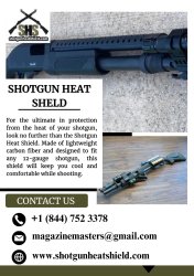 shotgun Heat Shield Meme Template