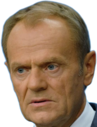 Donald Tusk Meme Template