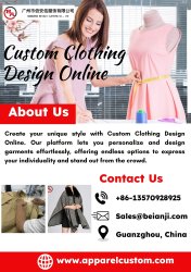 Custom Clothing Design Online Meme Template
